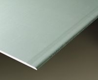 Ανθυγρή γυψοσανίδα H2 KNAUF-AK (12,5mm), 2,0m, 2,4m²/τεμάχιο.