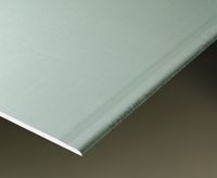 Ανθυγρή γυψοσανίδα H2 KNAUF-AK (12,5mm), 2,50m, 3,0m²/τεμάχιο.