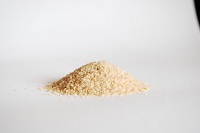 Χαλαζιακή άμμος Rawasy, 0,2-0,8mm, 
25kg/σακί.