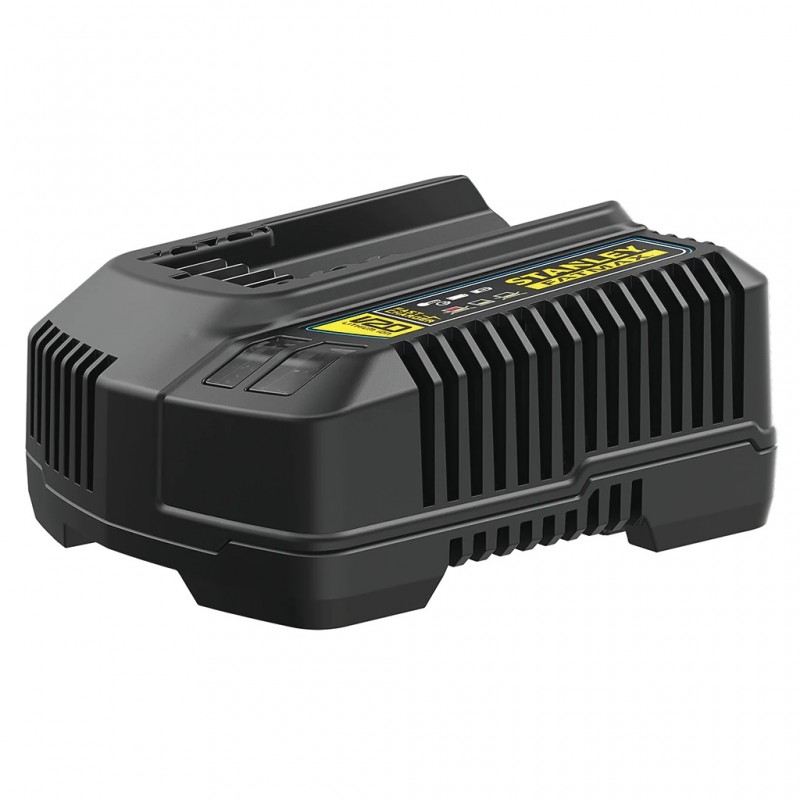 Stanley φορτιστής V20 18V 2am-4am-6am