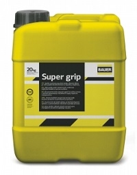 Super grip, ακρυλικό αστάρι, 20kg/δοχείο