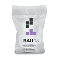BAU 08, αρμόστοκος 0-8mm, No7 γκρι αρζάν, 5kg/σακί
