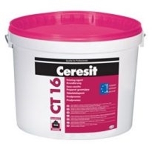 CERESIT CT16 αστάρι συνθετικών ρητινών, 15kg/δοχείο
