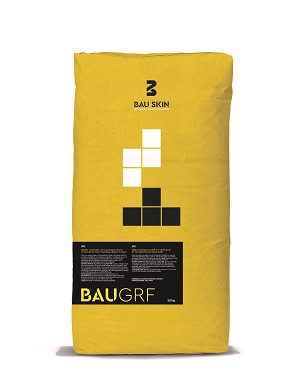 BAU GRF, χυτό ρητινούχο τσιμεντοκονίαμα, 25kg/σακί