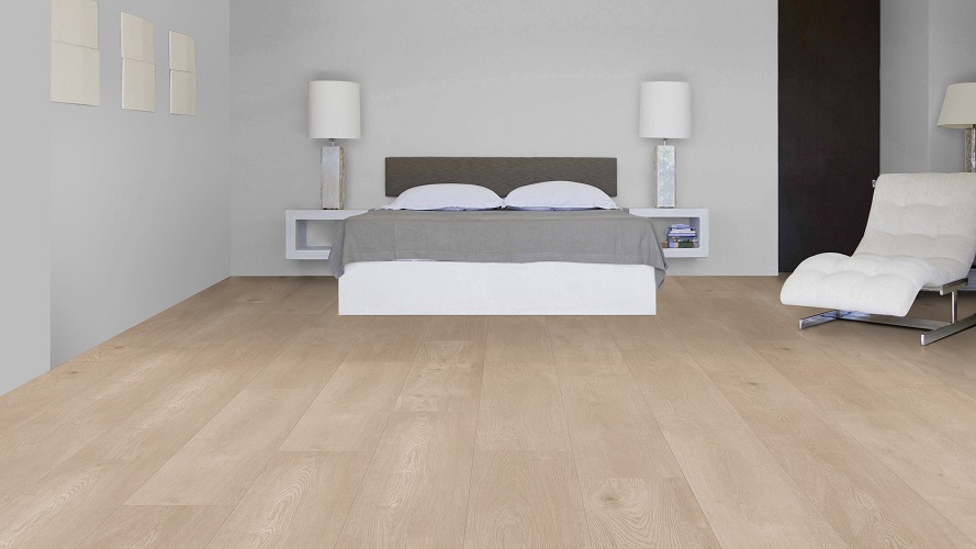 LVT Tarkett Chatillon Oak Beige, 250x1500x2mm, 4,5m²/κουτί