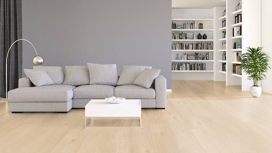 LVT Tarkett Chatillon Oak Natural, 250x1500x2mm, 4,5m²/κουτί