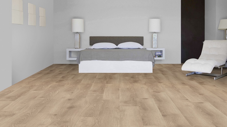 LVT Tarkett Contemporary Oak Natural, 1200x200x2mm, 4,56m²/κουτί