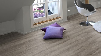 LVT Topfloor click Classic oak brown,180x1220x4mm, 2,196m²/κουτί