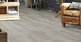 LVT Topfloor click Elephant oak grey,180x1220x4mm, 2,196m²/κουτί