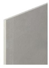 Στάνταρντ γυψοσανίδα Α RIGIPS AK(RB 13) 12,5mm, 2,50m, 3,0m²/τεμάχιο.