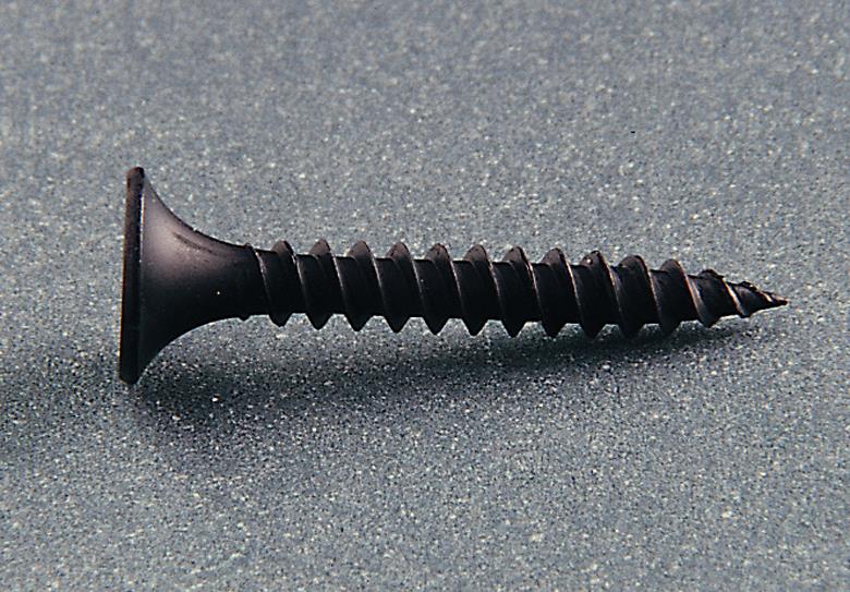 Βίδα με μύτη 25mm, 1000 τεμάχια/κουτί.