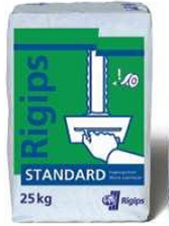 Rigips Fugenfuller 25kg/σακί