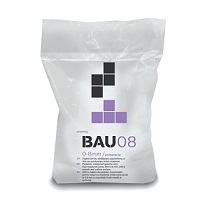 BAU 08, αρμόστοκος 0-8mm, No6 Manhattan, 5kg/σακί