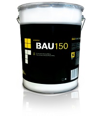 BAU 150,πολυουρεθανικό στεγανωτικό δωμάτων, λευκό, 25kg/δοχείο
