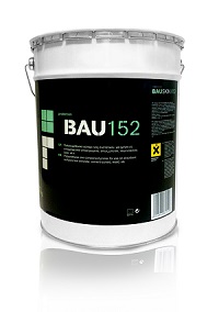 BAU 152, πολυουρεθανικό αστάρι,17kg/δοχείο.