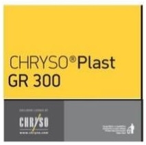 CHRYSO PLAST GR300 στεγανωτικό μάζας, 20kg/δοχείο.