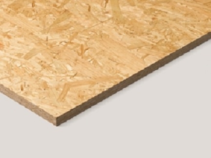 Egger OSB 3, 11mm, 2,98 m²/τεμ.