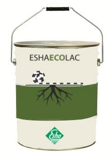 Eshaecolac, 17kg/δοχείο.