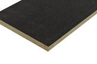 FIBRANgeo πλάκα πετροβάμβακα B050 YM 1200x600x50mm, 7,20m²/δέμα