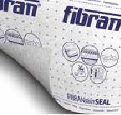 FIBRANskin SEAL, 60gr/m², 1,50x50m, 75m²/ρολό.