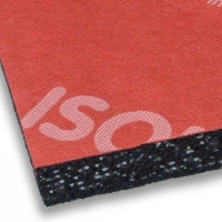 Isolgomma Megamat 50/500, πάχους 50mm, τακάκια 10cm*10cm