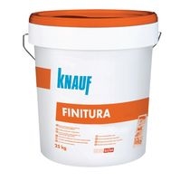 Knauf Finitura, 20kg/δοχείο