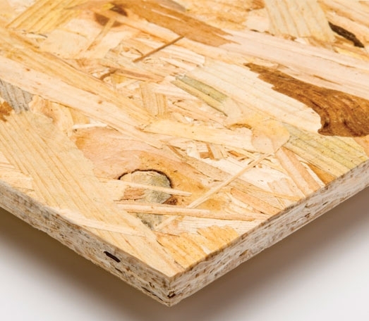 Kronospan OSB 2, 11mm, 2,98m²/τεμ.