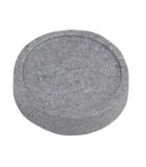 Ρoδέλα Ejotherm Φ65 15mm STR EPS Grey 100τεμάχια/κουτί