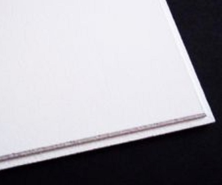 Plain/Schlicht HYGENA , VT24 600x600x15mm, πατούρα, 5,04m²/δέμα