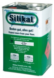 Silikal R 51 ρητίνη (-25°C), 25kg/δοχείο.