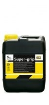 Super grip, ακρυλικό αστάρι, 5kg/δοχείο