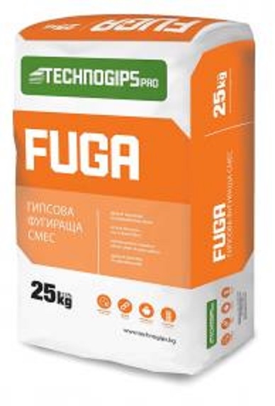 Technofuga 25kg/σακί.