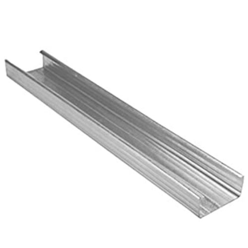 Κανάλι οροφής Knauf CD 0,6mm, 60x27, 3,00m/τεμάχιο